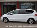 FORD S-MAX 2.0 TDCi 163CV CAMBIO AUTOMATICO NUOVO Pelle Euro5