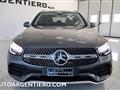 MERCEDES GLC SUV de 4Matic Plug-in hybrid Premium SOLO 37.834 KM!!!