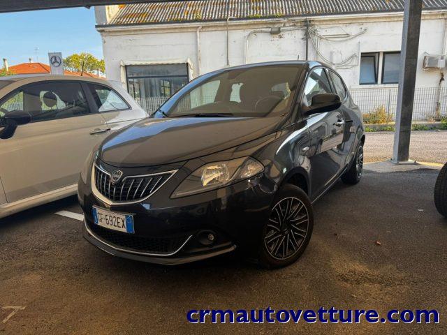 LANCIA YPSILON PROMO FINANZIAMENTO 1.0 Hybrid Ecochic Gold