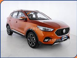 MG ZS 1.0T-GDI Luxury