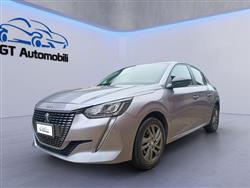 PEUGEOT 208 PureTech 75 Stop&Start euro6