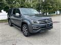 VOLKSWAGEN AMAROK 3.0 V6 TDI 258CV 4MOT. BMT perm. aut.  D.C. Aventu