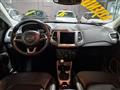 JEEP COMPASS 1.4 M-Air 2WD Business 140cv MY19