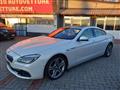 BMW SERIE 6 d Gran Coupe xdrive Msport edition auto