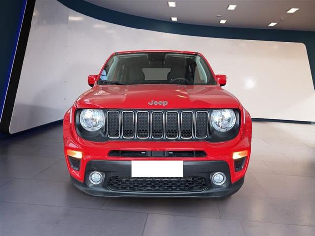 JEEP RENEGADE 2019 1.0 t3 Longitude fwd