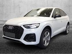 AUDI Q5 SPORTBACK SPB 40 TDI quattro S tronic S line