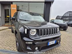 JEEP RENEGADE e-HYBRID Renegade 1.5 Turbo T4 MHEV Renegade