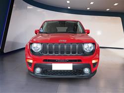 JEEP RENEGADE  2019 1.0 t3 Longitude fwd