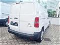 CITROEN JUMPY 1.5 BlueHDi 120 S&S Furgone M Club