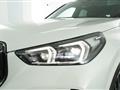 BMW X1 sDrive 18d Msport