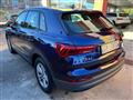 AUDI Q3 35 TFSI S tronic Business Advanced 8 GOMME EST+INV