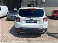 JEEP RENEGADE 1.4 m-air Limited fwd 140cv auto