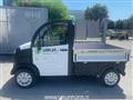 AIXAM E-TRUCK DOPPIO PIANALE