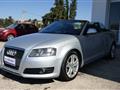 AUDI A3 cabrio S-Tronic