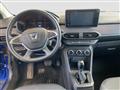 DACIA NUOVA SANDERO Streetway 1.0 tce Comfort 90cv cvt