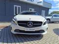 MERCEDES CLASSE A d Automatic 4Matic Sport