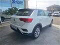 VOLKSWAGEN T-ROC 2.0 TDI SCR 150 CV DSG Style BlueMotion Technology