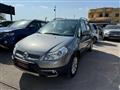 FIAT SEDICI 1.6 16V 4x4 Emotion