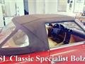 MERCEDES CLASSE SL SL Roadster SLClassic Specialist