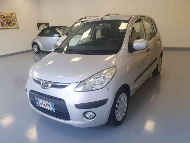 HYUNDAI I10 1.1 12V Style