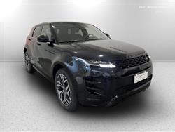 LAND ROVER RANGE ROVER EVOQUE HYBRID Evoque 2.0d i4 mhev awd 163cv auto