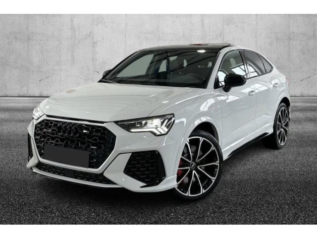 AUDI Q3 SPORTBACK SPB quattro S tronic