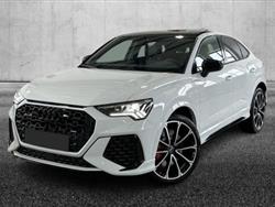 AUDI Q3 SPORTBACK SPB quattro S tronic