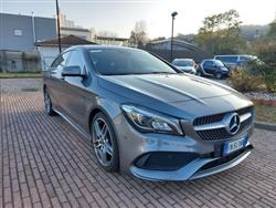 MERCEDES CLASSE CLA SB AMG LINE