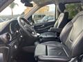 MERCEDES CLASSE V 250 d Avantgarde extralang