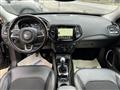 JEEP COMPASS 1.6 Multijet Limited 120CV APP-RETROCAMERA-18''