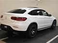 MERCEDES CLASSE GLC GLC 300 de 4Matic EQ-Power Coupé Premium