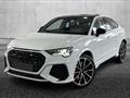 AUDI Q3 SPORTBACK SPB quattro S tronic