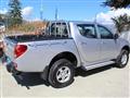 MITSUBISHI L200 d.cab 2.5 di-d Intense