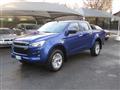 ISUZU D-MAX PREZZO FINITO N60 1.9 Crew Cab BB 4X4