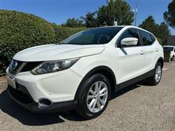 NISSAN QASHQAI 1.5 dCi Acenta BT - CRUISE C. - CLIMA AUT. - 17