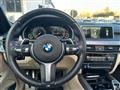 BMW X5 25d XDRIVE M-SPORT 7 POSTI TETTO PELLE TAGLIANDI