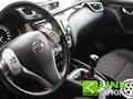 NISSAN QASHQAI 1.5 dCi DPF Acenta UNIPROPRIETARIO