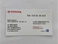 TOYOTA AURIS 1.8 Hybrid Black Edition