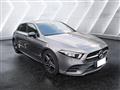 MERCEDES CLASSE A A 180 d Automatic Premium