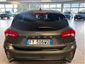 FORD FOCUS 1.5 EcoBlue 120 CV 5p. ST-Line