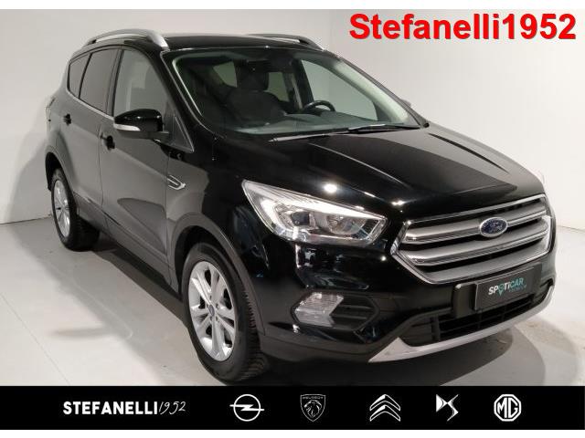 FORD KUGA (2012) 1.5 TDCI 120 CV S&S 2WD Titanium