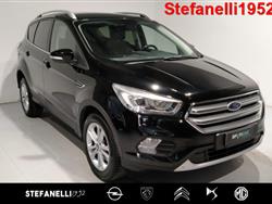 FORD KUGA (2012) 1.5 TDCI 120 CV S&S 2WD Titanium