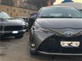 TOYOTA YARIS 1.5 Hybrid 5 porte Active - NEOPATENTATI