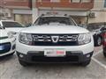 DACIA Duster 1.5 dci Laureate 4x2 s&s 110cv E6