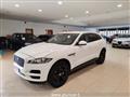 JAGUAR F-PACE 2.0 D 180cv AWD Prestige auto Navi Xeno Pelle 19"