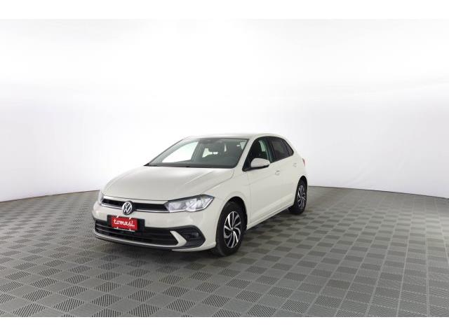 VOLKSWAGEN POLO 1.0 TSI Life