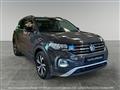 VOLKSWAGEN T-CROSS 1.0 TSI Style BMT