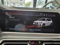 BMW X5 Xdrive 40d M-Sport Tetto cam Led msport m sport