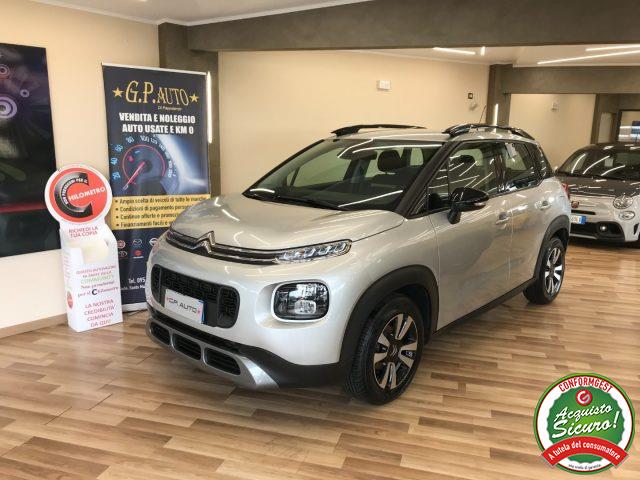 CITROEN C3 AIRCROSS BlueHDi 100 Shine