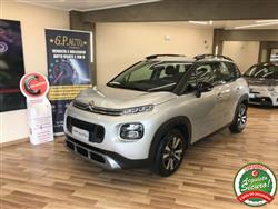 CITROEN C3 AIRCROSS BlueHDi 100 Shine